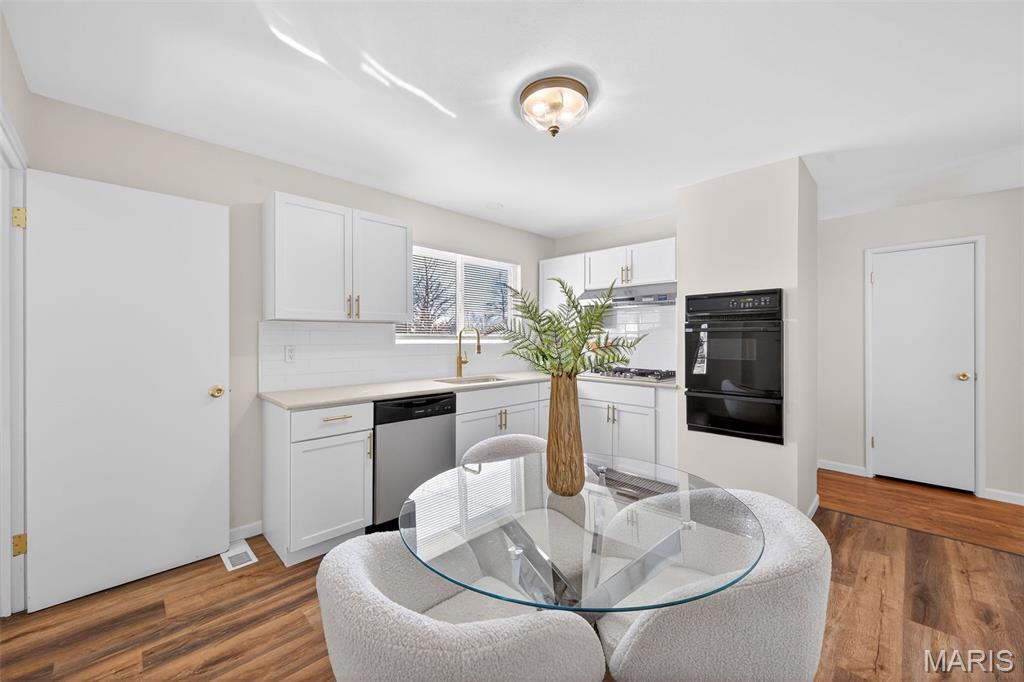 Flamingo Park - Residential