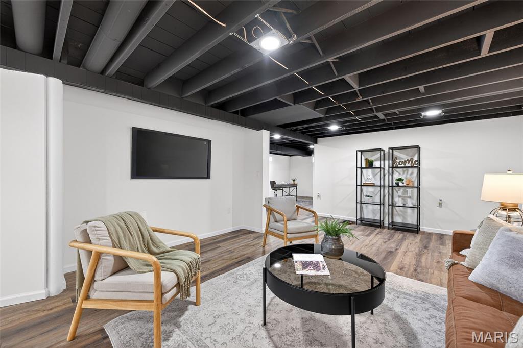 Flamingo Park - Residential