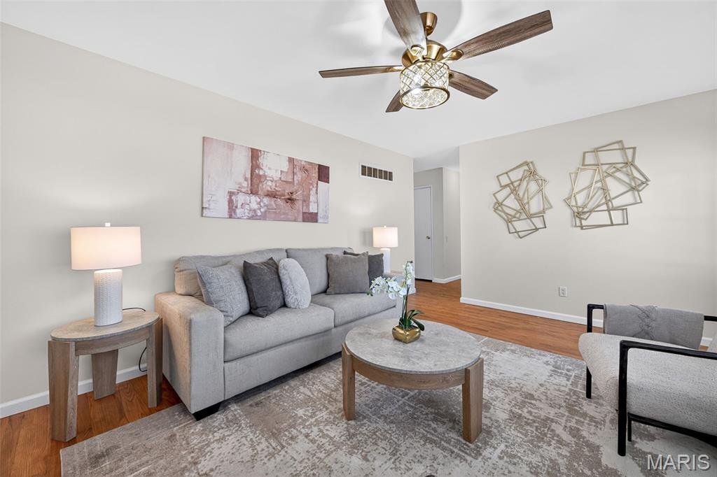 Flamingo Park - Residential