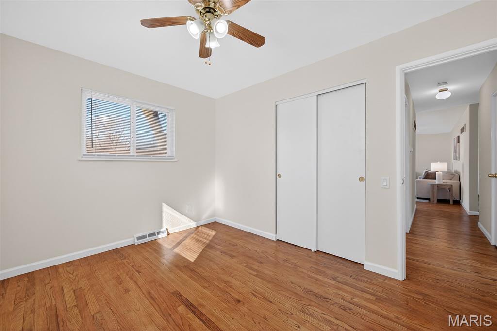 Flamingo Park - Residential