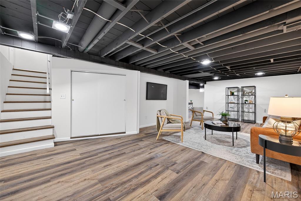 Flamingo Park - Residential