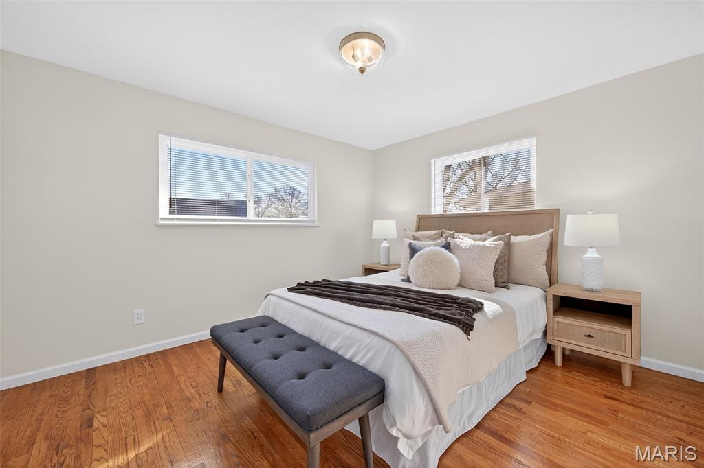 Flamingo Park - Residential