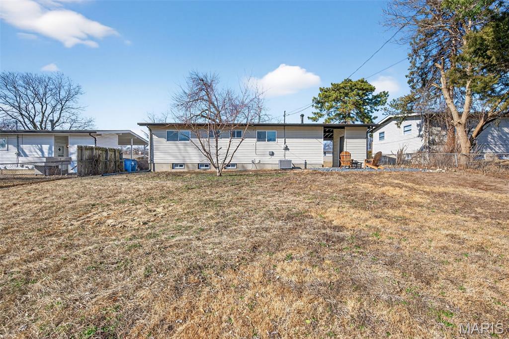 Flamingo Park - Residential