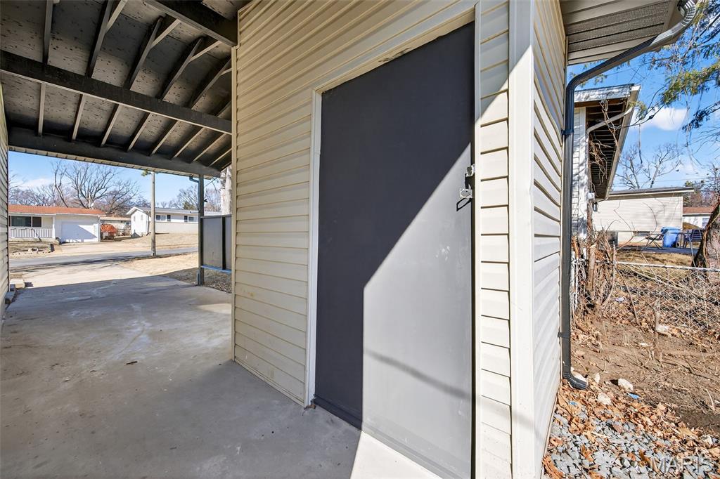 Flamingo Park - Residential