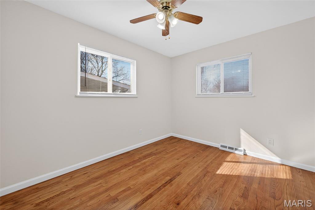 Flamingo Park - Residential