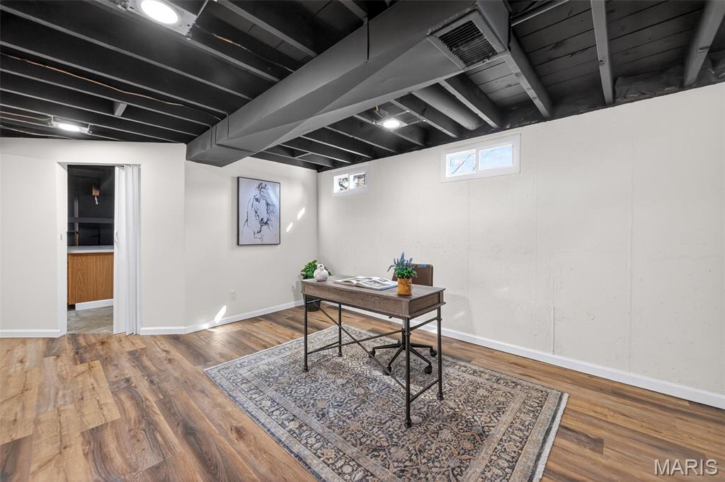 Flamingo Park - Residential