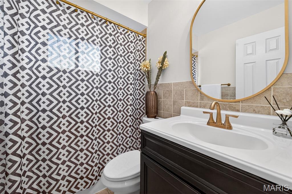 Flamingo Park - Residential