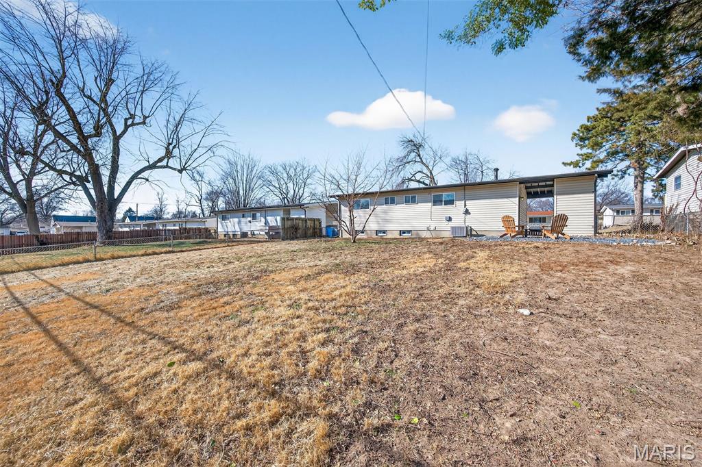 Flamingo Park - Residential