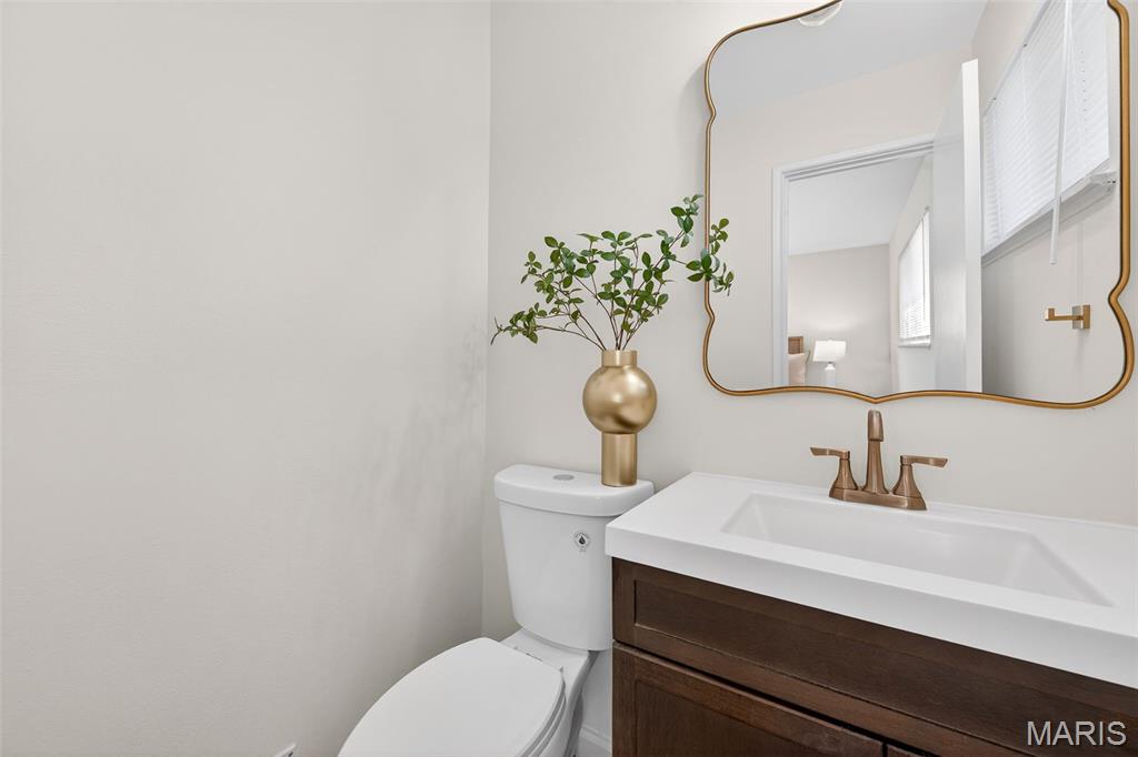 Flamingo Park - Residential