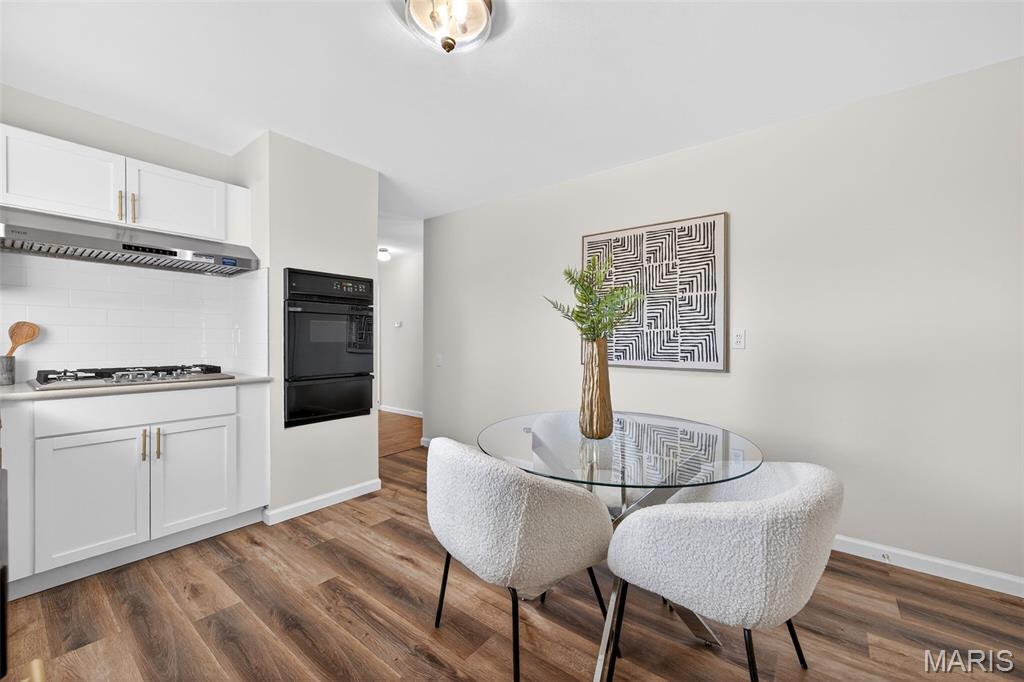 Flamingo Park - Residential