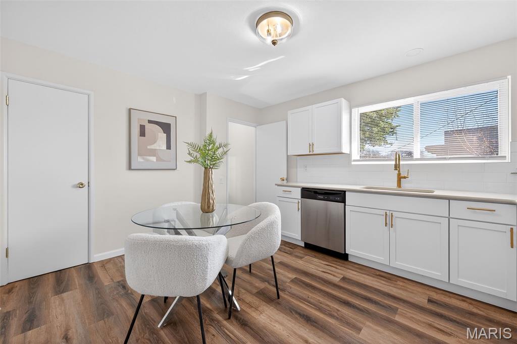 Flamingo Park - Residential