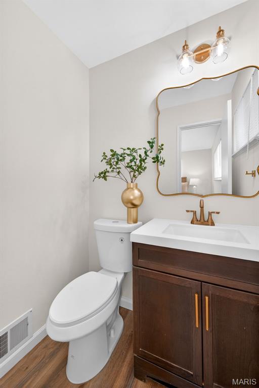 Flamingo Park - Residential