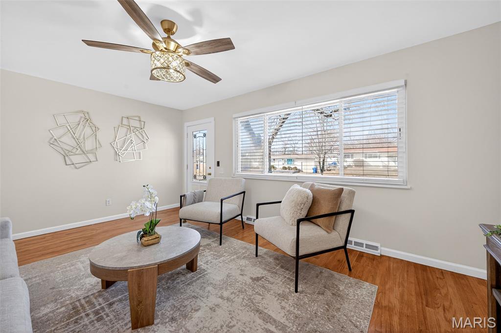 Flamingo Park - Residential