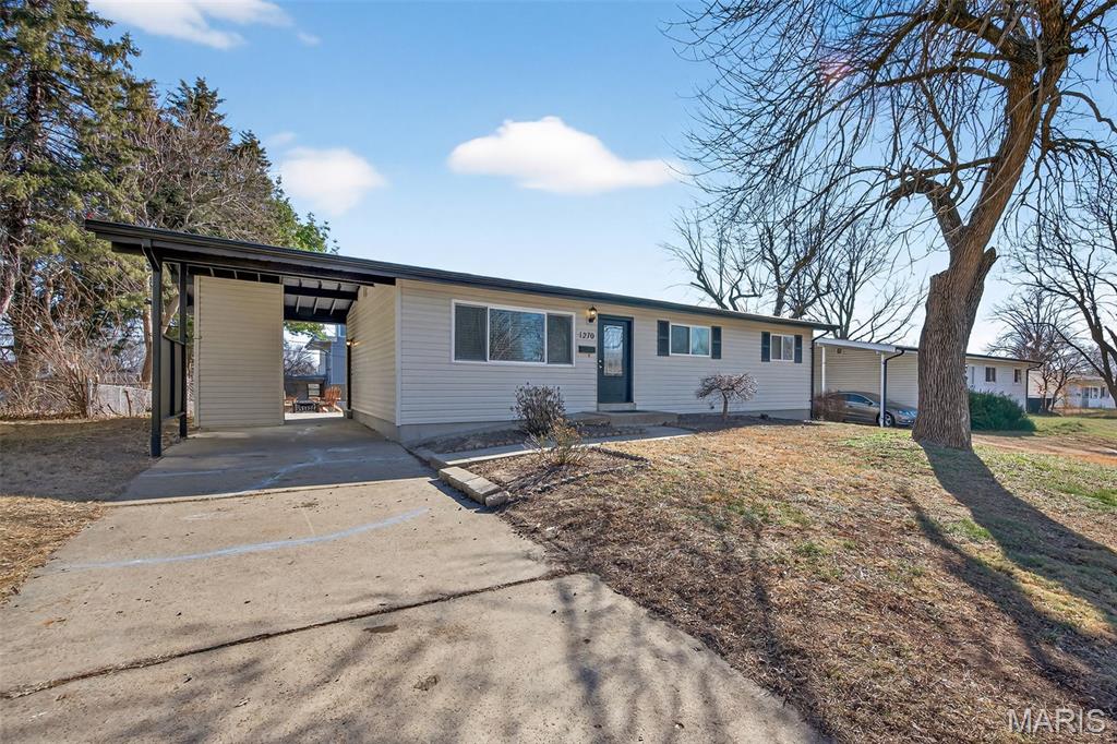 Flamingo Park - Residential