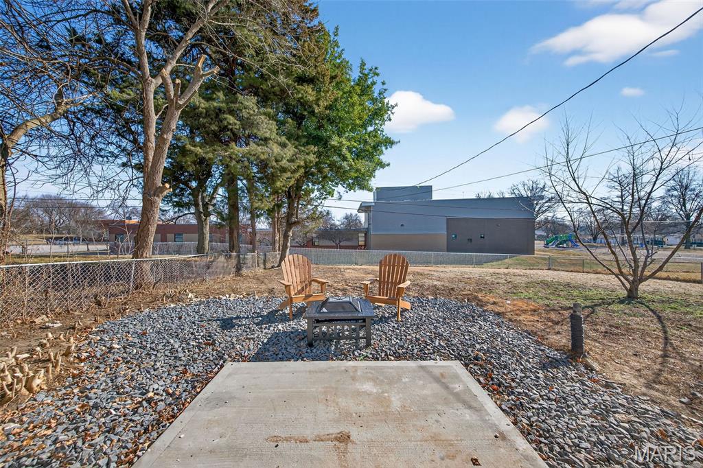 Flamingo Park - Residential