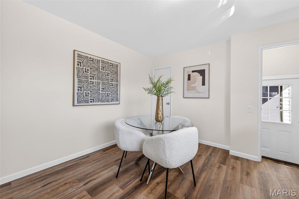 Flamingo Park - Residential