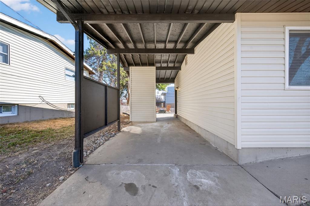 Flamingo Park - Residential