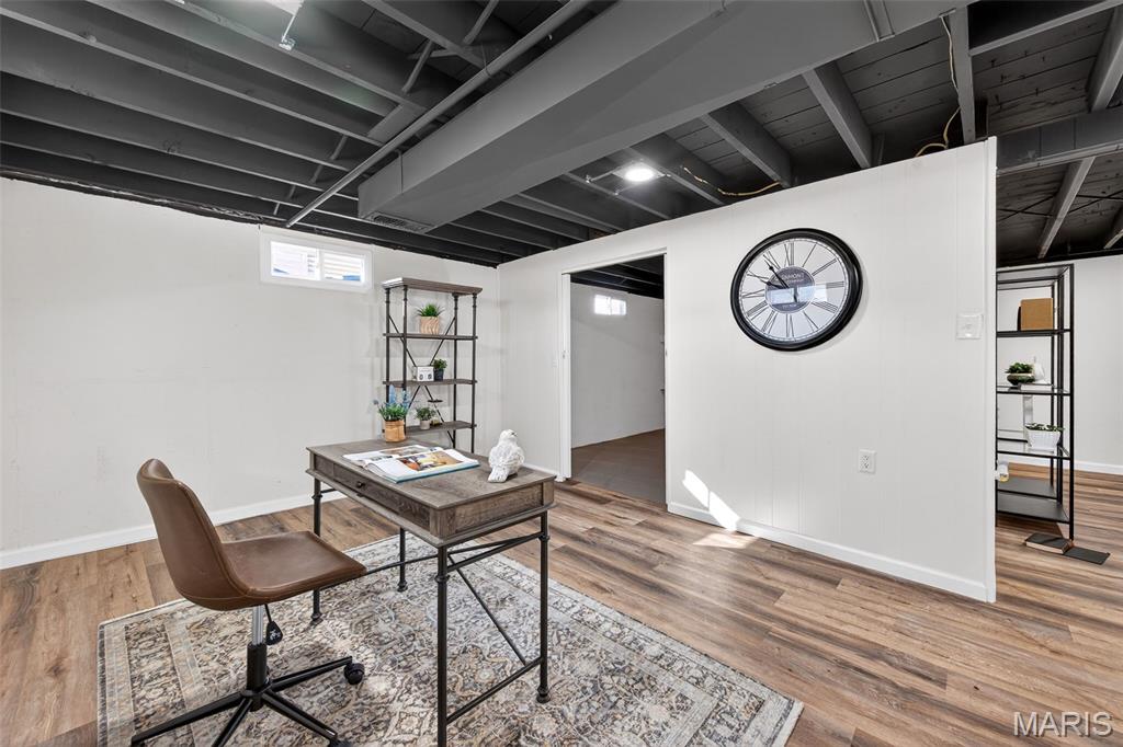 Flamingo Park - Residential