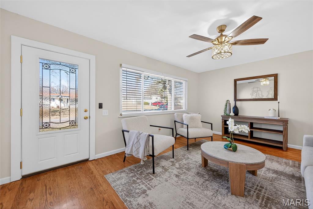 Flamingo Park - Residential