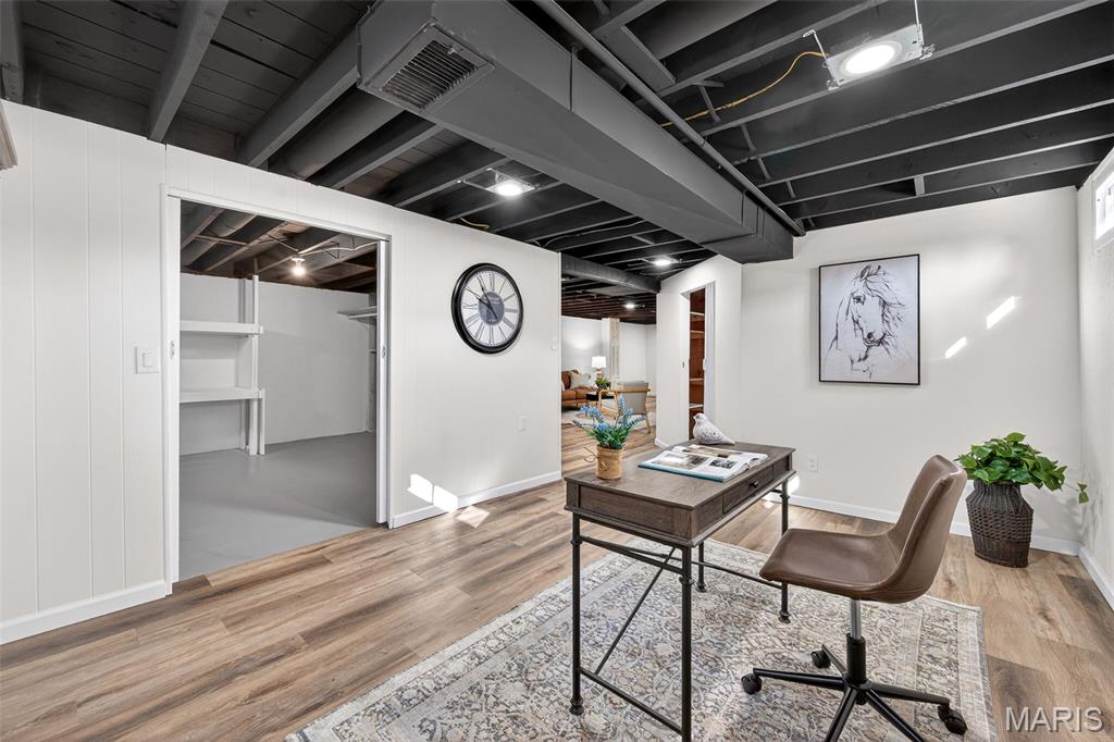 Flamingo Park - Residential