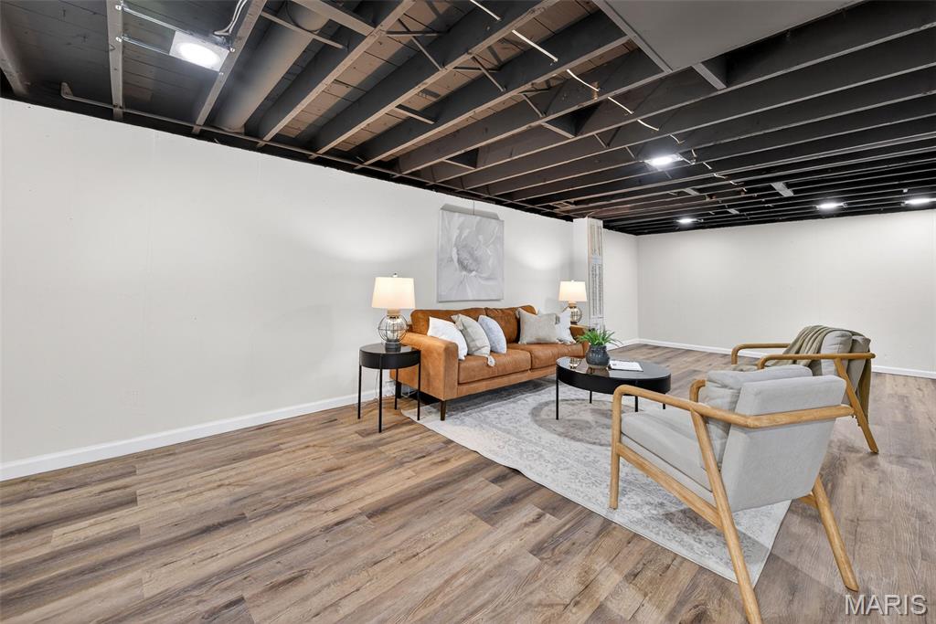 Flamingo Park - Residential