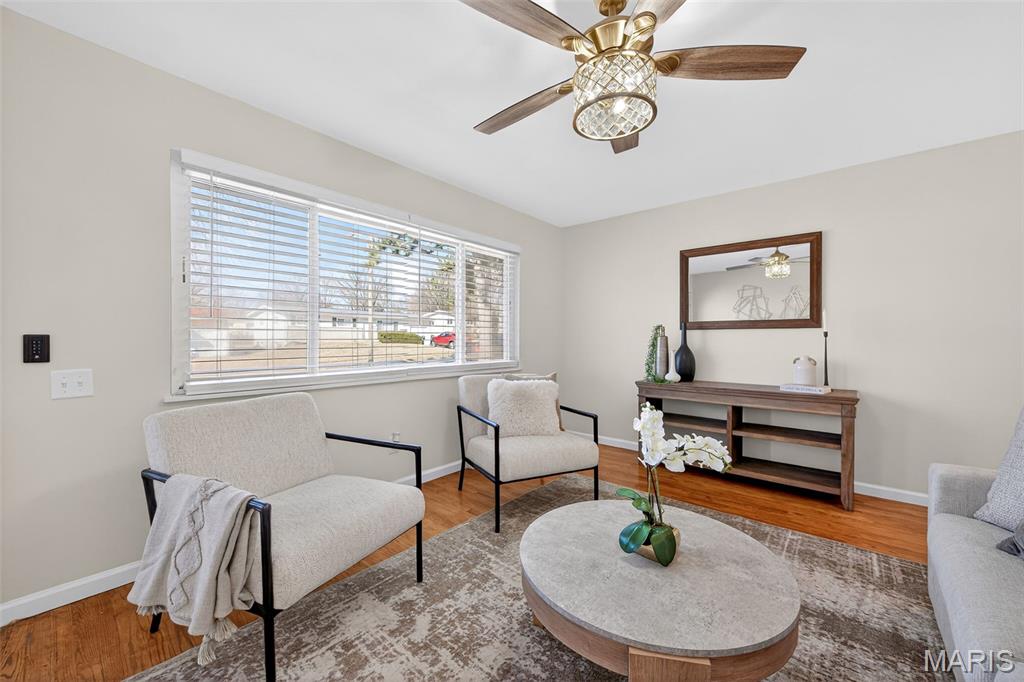 Flamingo Park - Residential