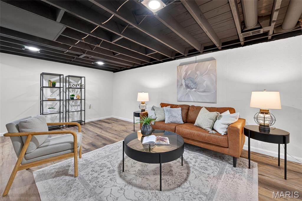 Flamingo Park - Residential