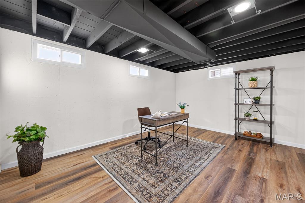 Flamingo Park - Residential