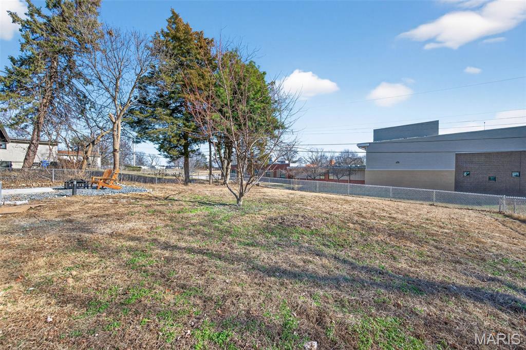 Flamingo Park - Residential