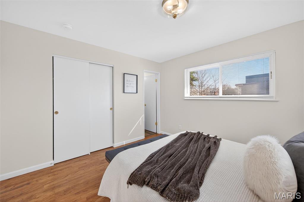 Flamingo Park - Residential