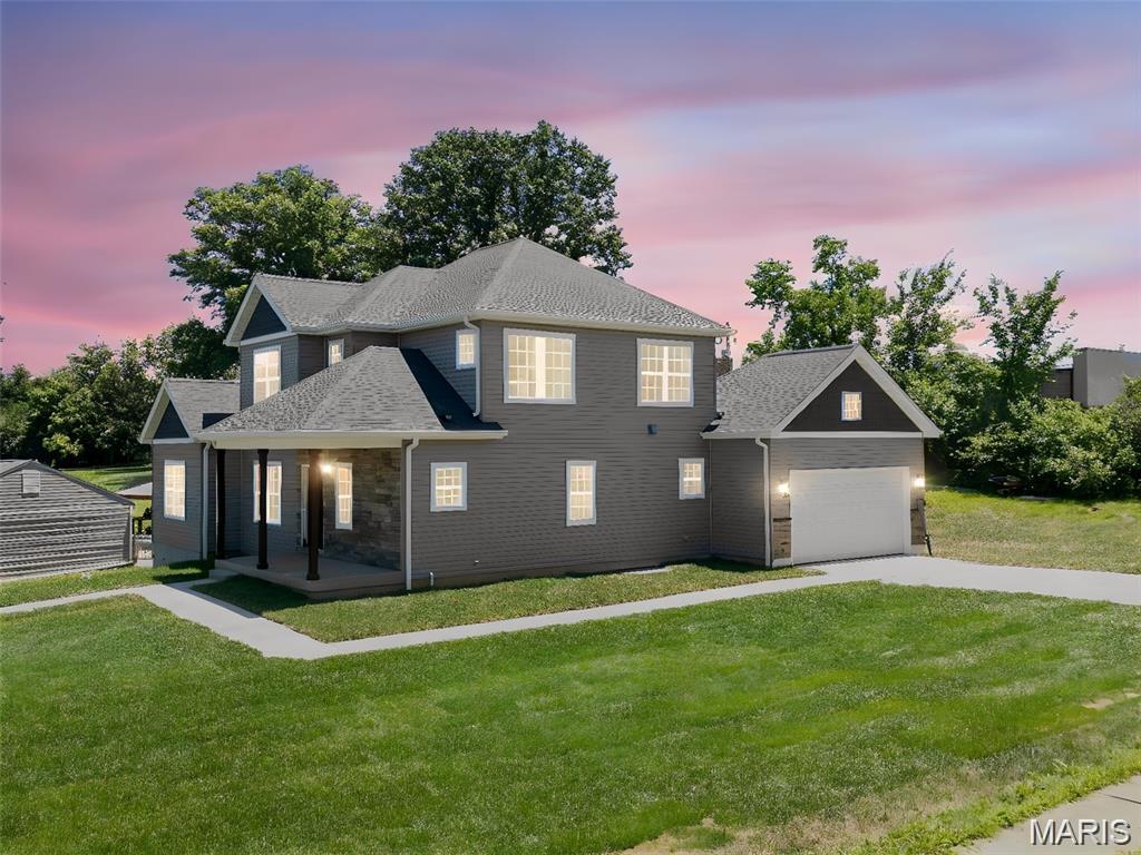 106 Highview Drive