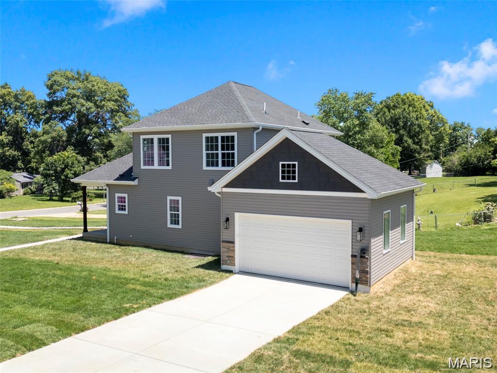 106 Highview Drive