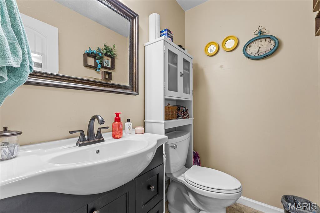 Harry Denmans Add - Residential