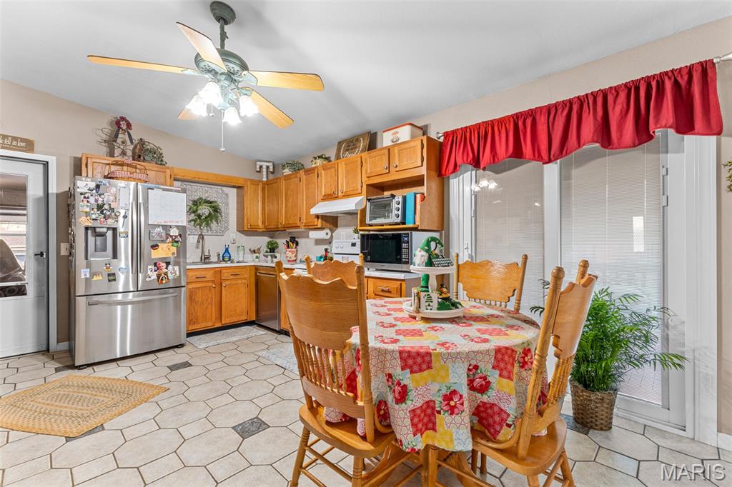 Harry Denmans Add - Residential