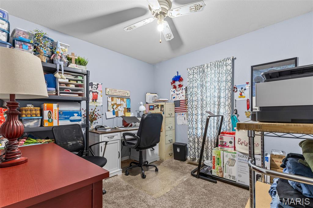 Harry Denmans Add - Residential