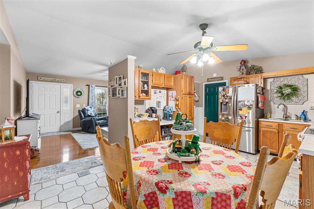 Harry Denmans Add - Residential