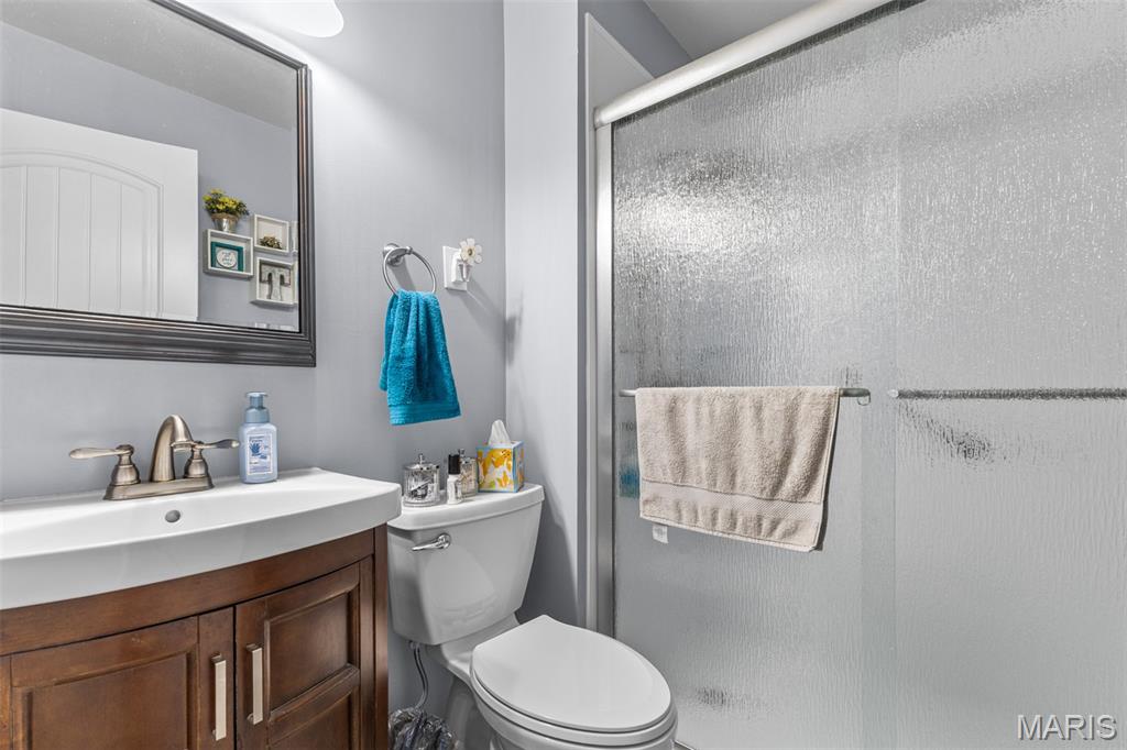 Harry Denmans Add - Residential