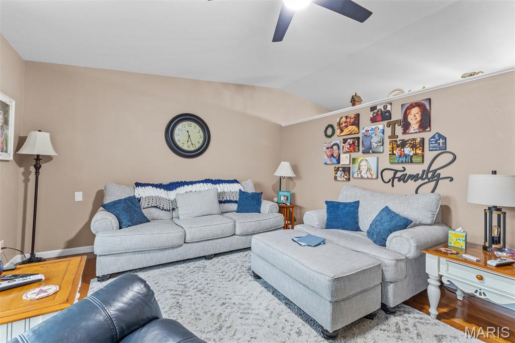 Harry Denmans Add - Residential