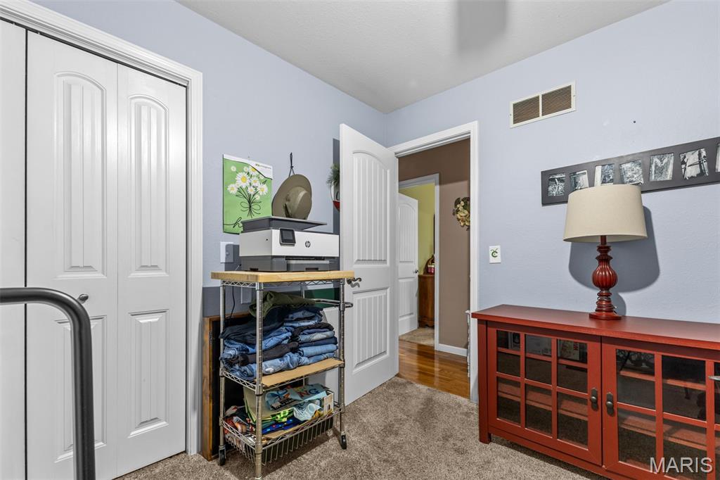 Harry Denmans Add - Residential