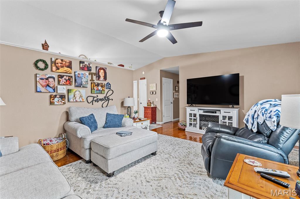 Harry Denmans Add - Residential