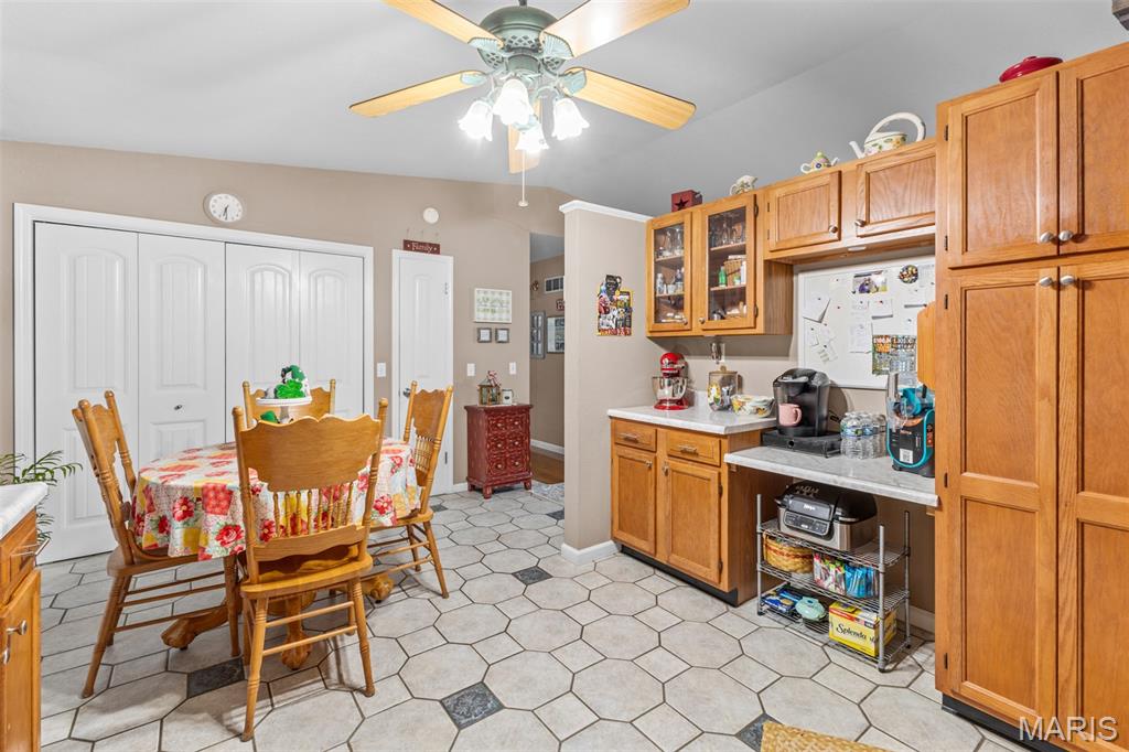 Harry Denmans Add - Residential