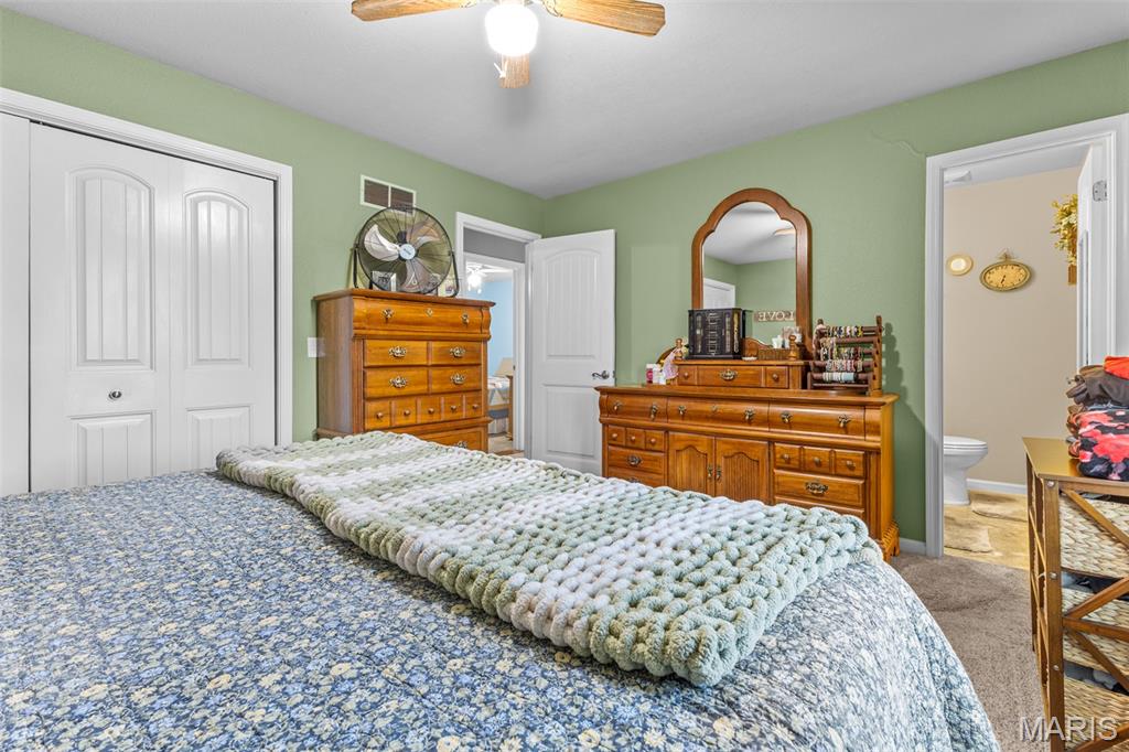 Harry Denmans Add - Residential