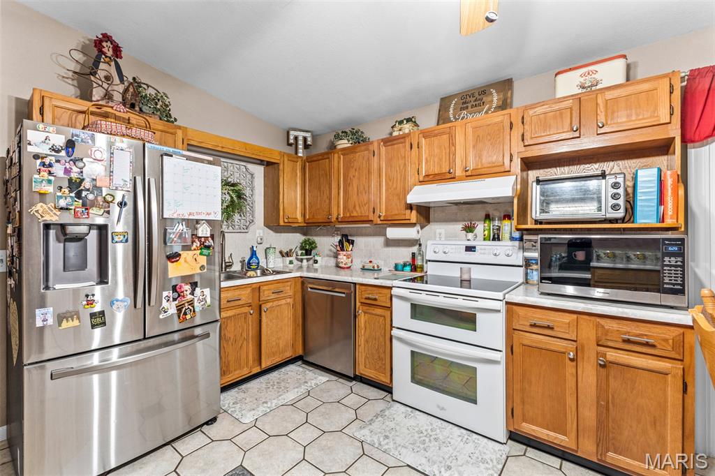 Harry Denmans Add - Residential