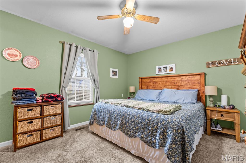 Harry Denmans Add - Residential