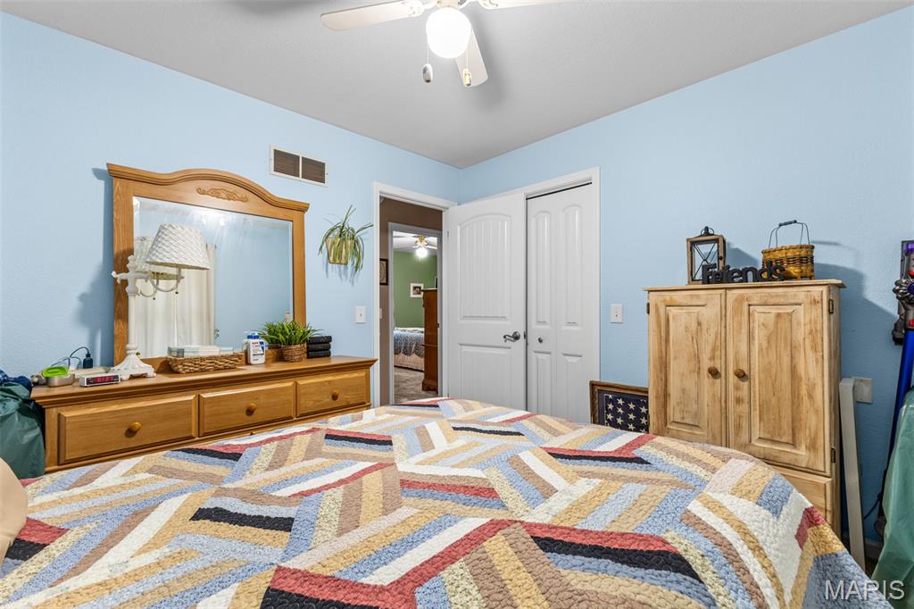 Harry Denmans Add - Residential