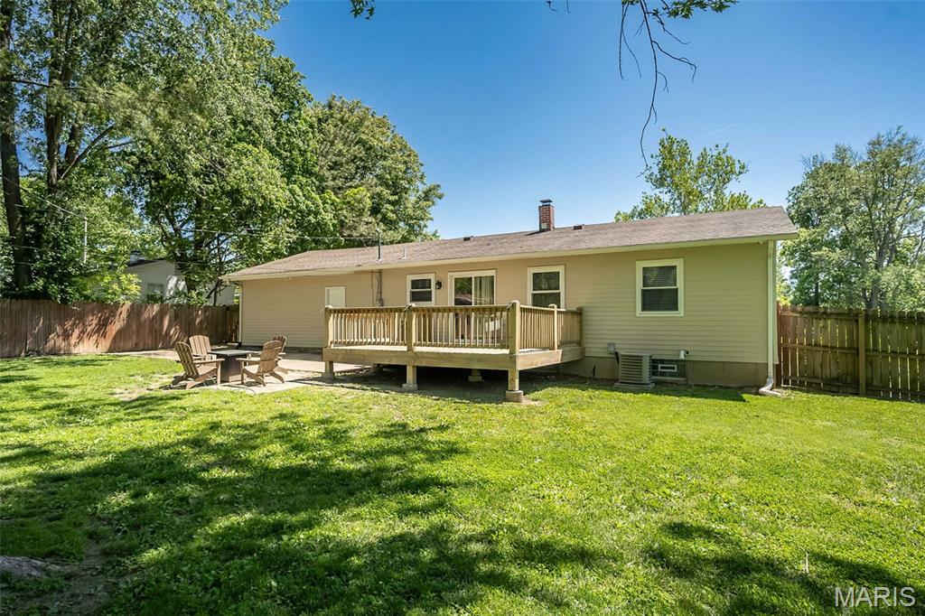 Claycrest Hills - Residential