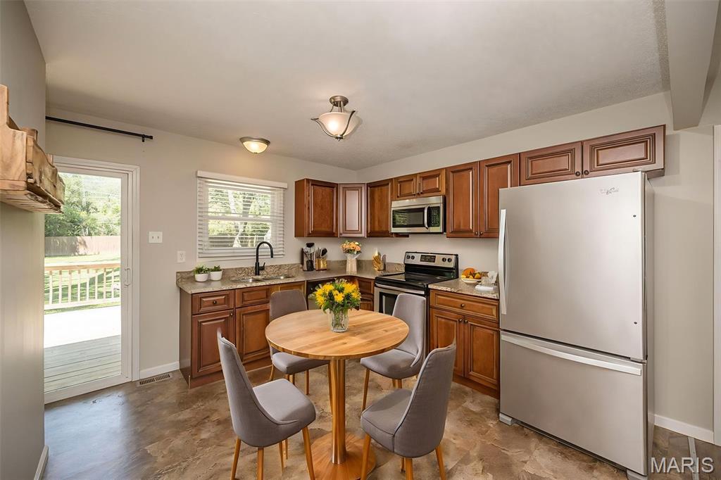 Claycrest Hills - Residential