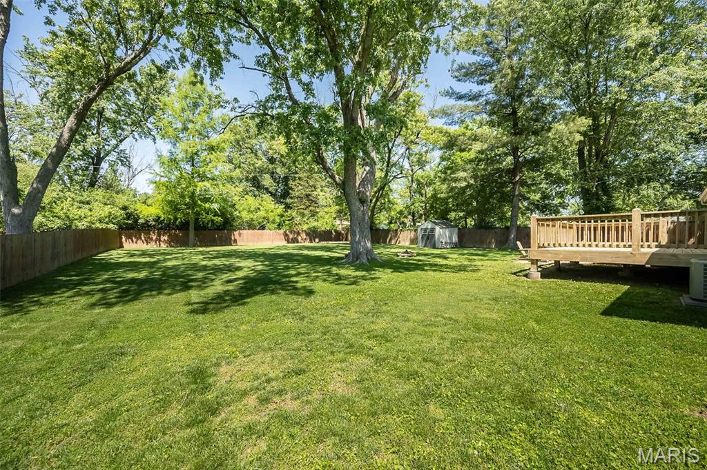Claycrest Hills - Residential