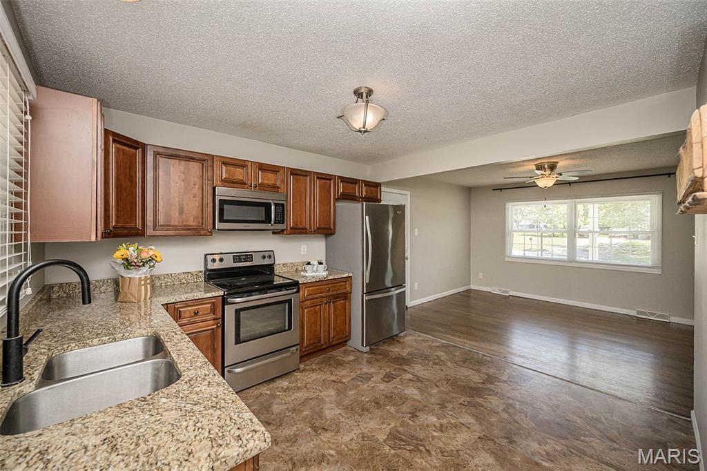 Claycrest Hills - Residential