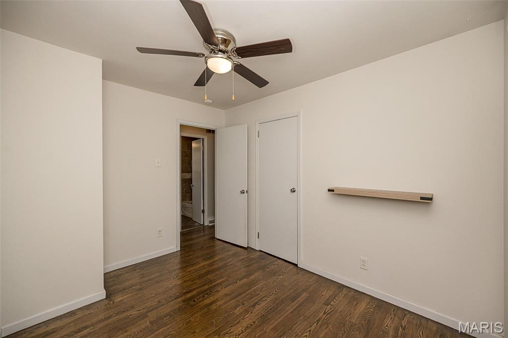 Claycrest Hills - Residential